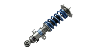 Car Suspension