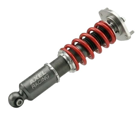 AXEL : SUSPENSION