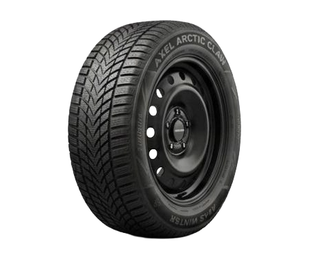 AXEL : ARCTIC CLAW WHEELS