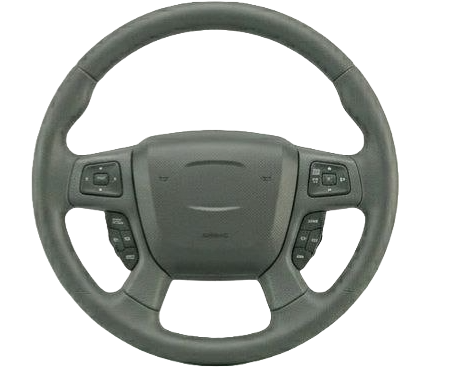 Steering Wheel2